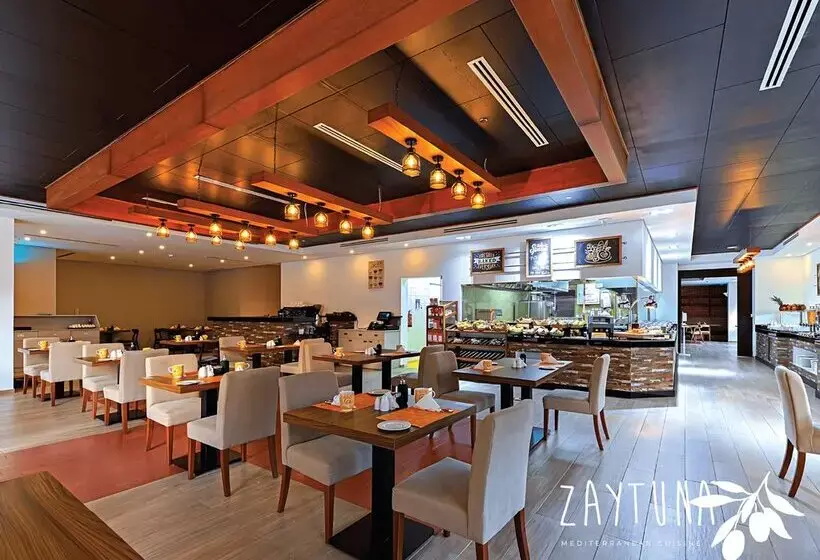 Asma Hotel Al Barsha