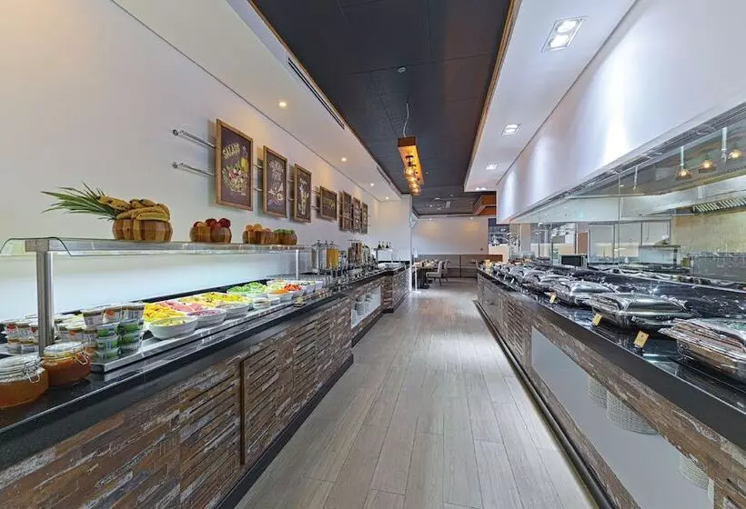 Asma Hotel Al Barsha