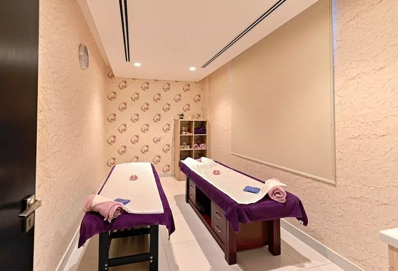 Asma Hotel Al Barsha