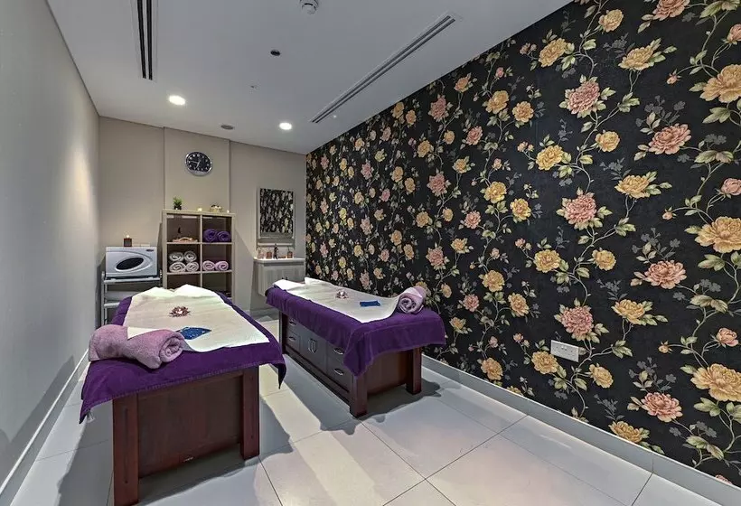 Asma Hotel Al Barsha