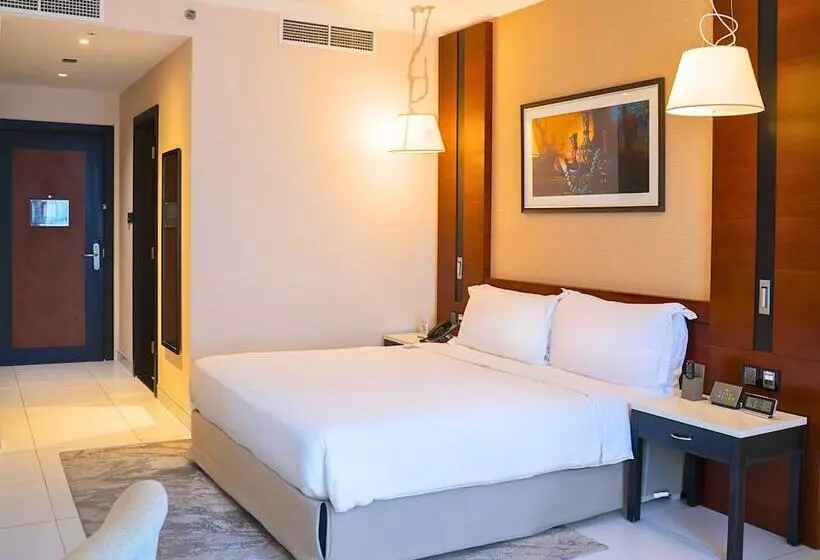 Asma Hotel Al Barsha