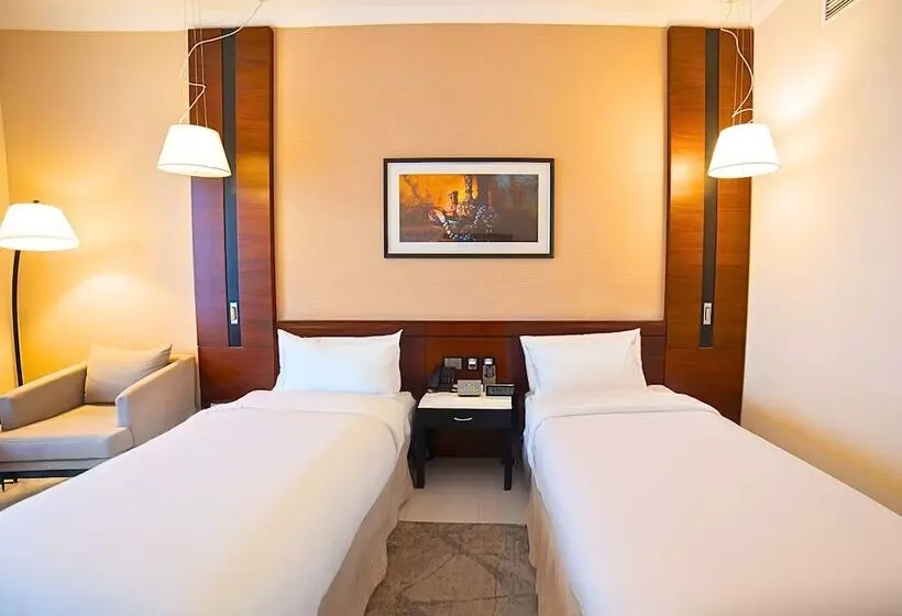 Asma Hotel Al Barsha