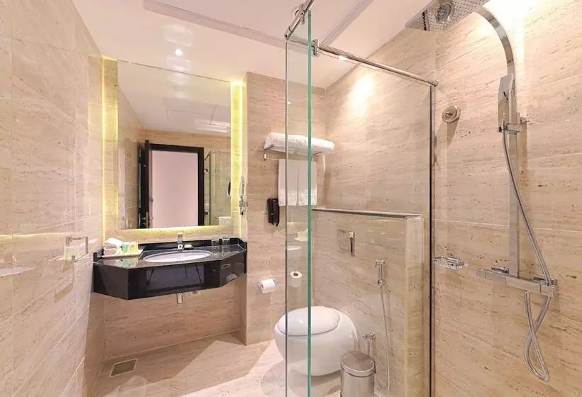 Asma Hotel Al Barsha