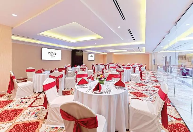 Asma Hotel Al Barsha