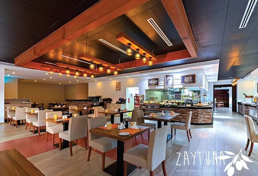 Asma Hotel Al Barsha