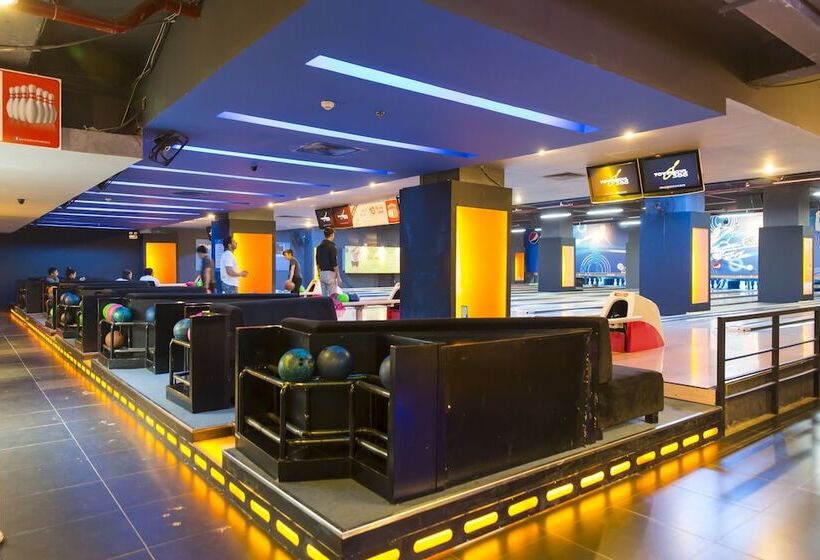 هتل Balcony Sea View Apartments Nha Trang