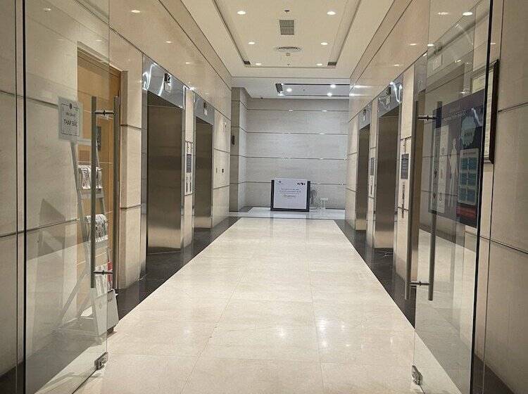 هتل Balcony Sea View Apartments Nha Trang