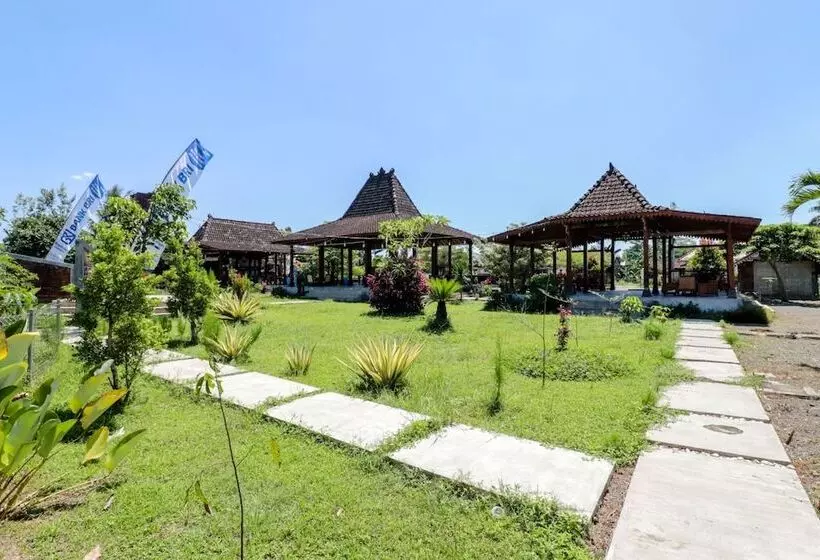 Hotel Balkondes Duta Menoreh