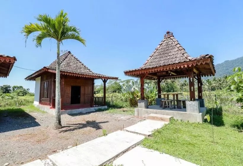 Hotel Balkondes Duta Menoreh