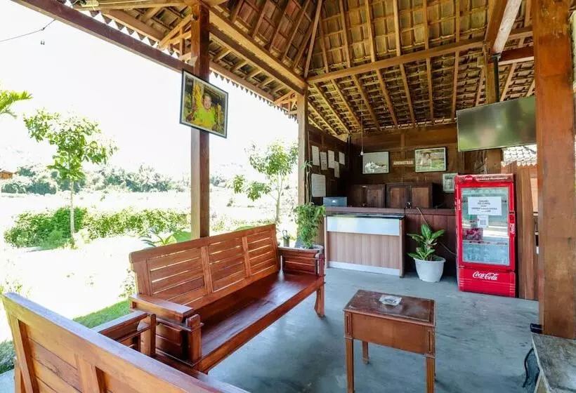 Hotel Balkondes Duta Menoreh