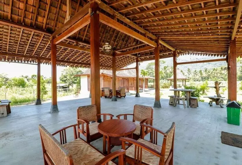 Hotel Balkondes Duta Menoreh