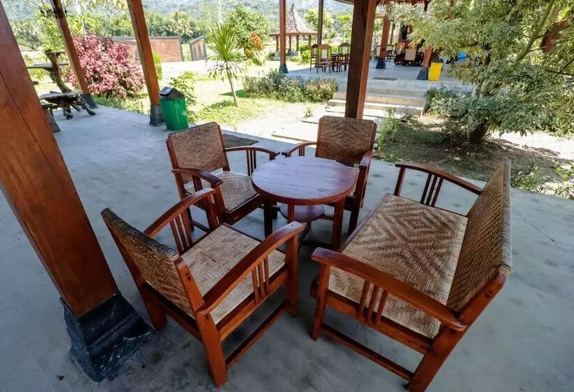 Hotel Balkondes Duta Menoreh