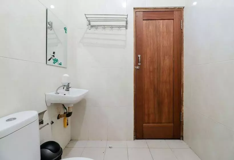 Hotel Balkondes Duta Menoreh