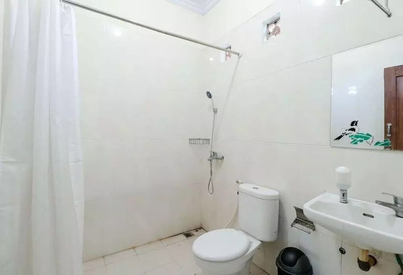 Hotel Balkondes Duta Menoreh