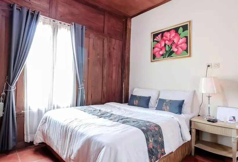 Hotel Balkondes Duta Menoreh