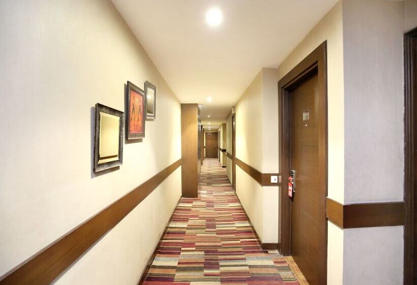 فندق Downtown Jalandhar