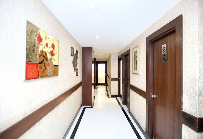 فندق Downtown Jalandhar