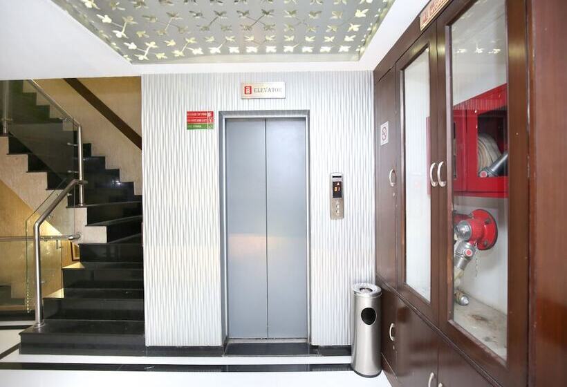 فندق Downtown Jalandhar