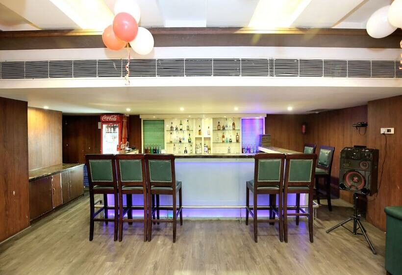 فندق Downtown Jalandhar