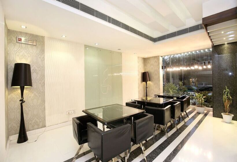 فندق Downtown Jalandhar