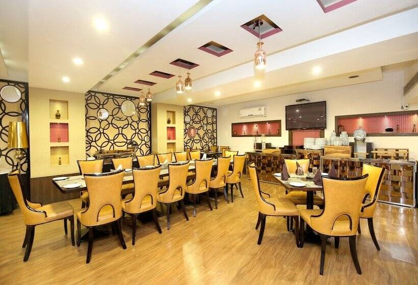 فندق Downtown Jalandhar