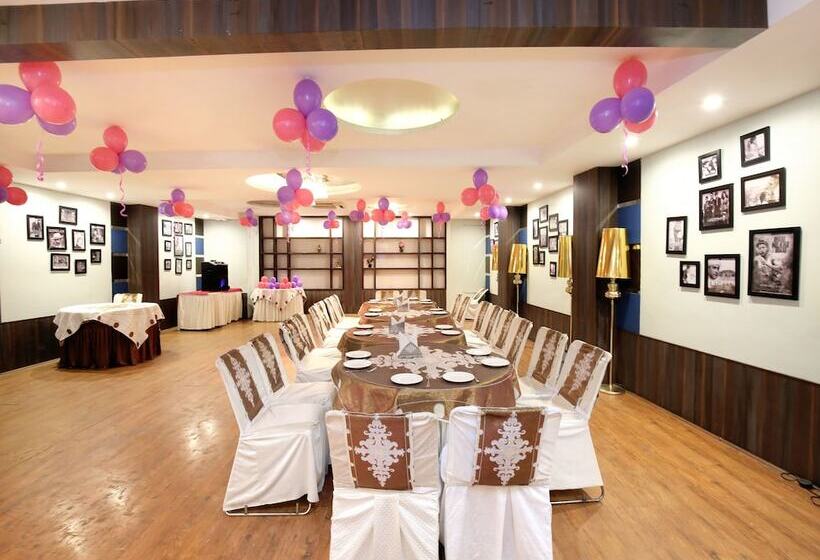 فندق Downtown Jalandhar