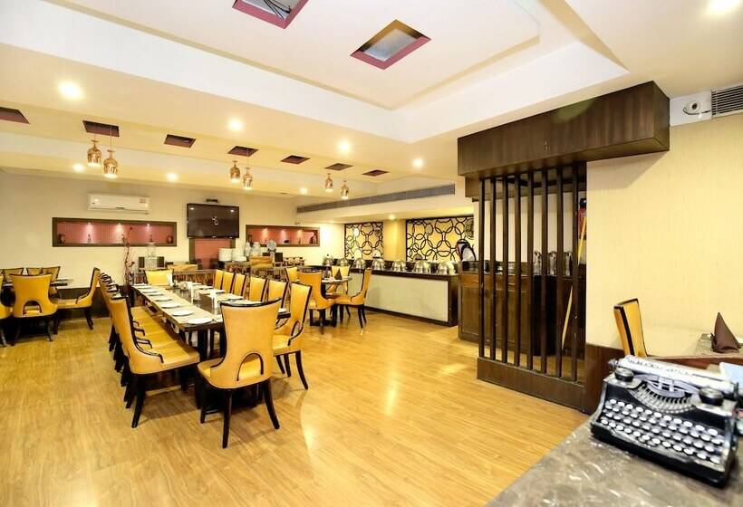 فندق Downtown Jalandhar