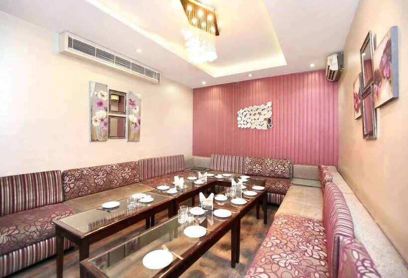 فندق Downtown Jalandhar