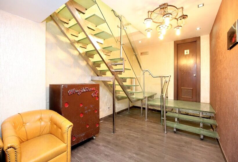 فندق Downtown Jalandhar