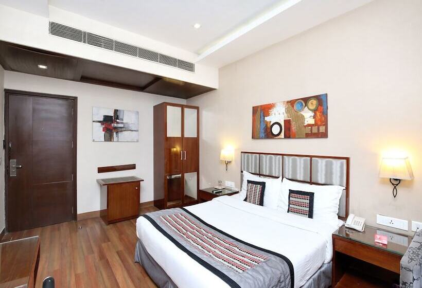 فندق Downtown Jalandhar