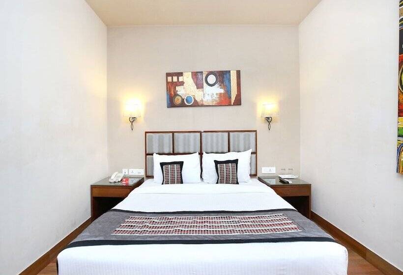 فندق Downtown Jalandhar