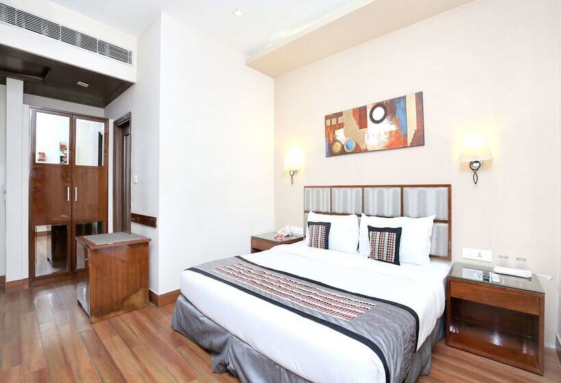 فندق Downtown Jalandhar