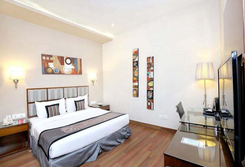 فندق Downtown Jalandhar