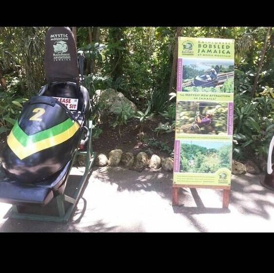 هتل Lagardan Ocean View