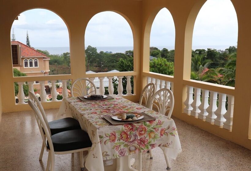 هتل Lagardan Ocean View