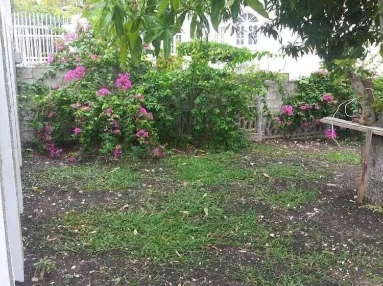 هتل Lagardan Ocean View