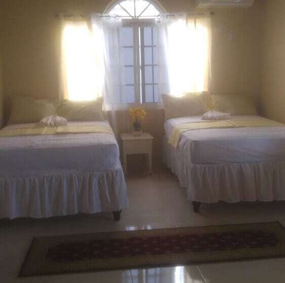 هتل Lagardan Ocean View