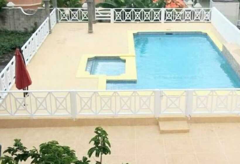 هتل Lagardan Ocean View