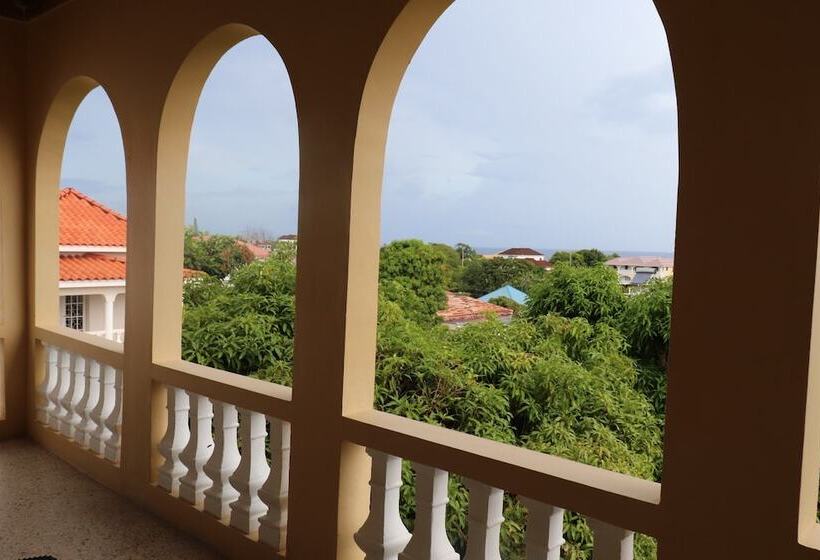 هتل Lagardan Ocean View