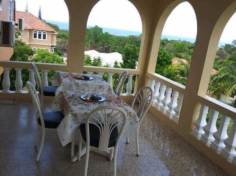 هتل Lagardan Ocean View