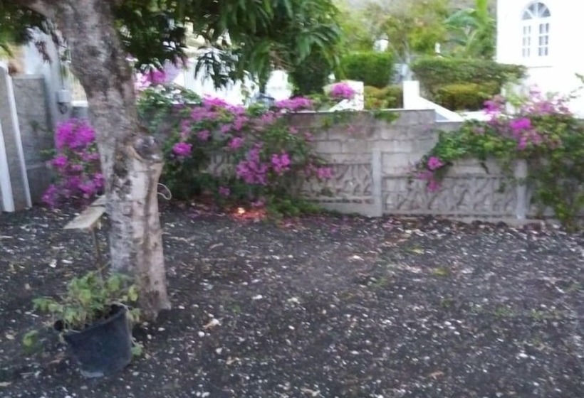 هتل Lagardan Ocean View