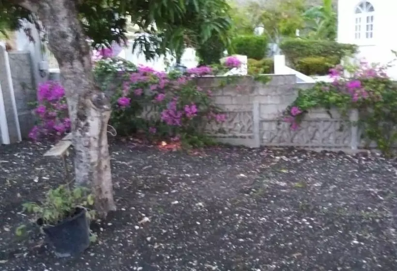 هتل Lagardan Ocean View