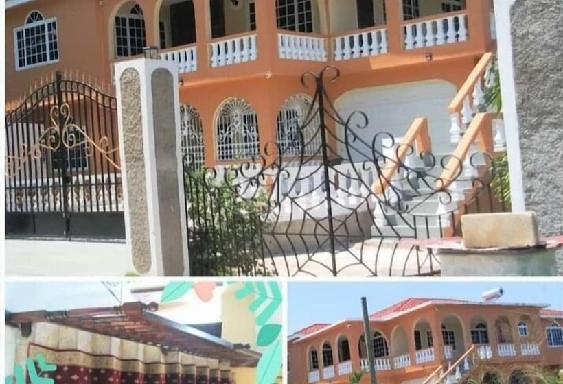 هتل Lagardan Ocean View