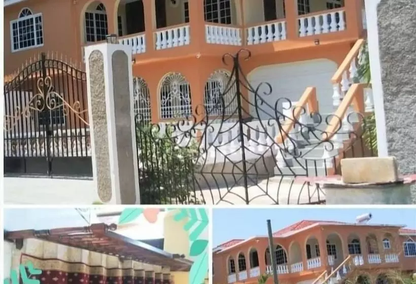 هتل Lagardan Ocean View