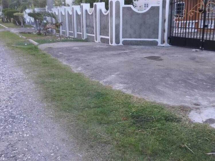 هتل Lagardan Ocean View