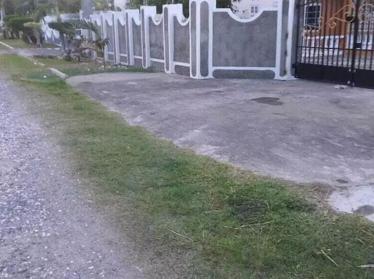 هتل Lagardan Ocean View