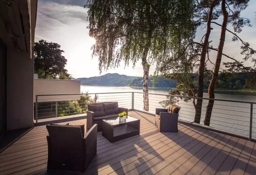 Hotelli Lemon Resort Spa