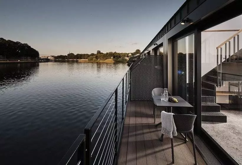 Hotelli Lemon Resort Spa