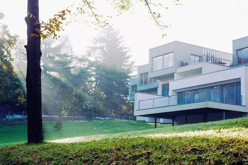 Hotelli Lemon Resort Spa