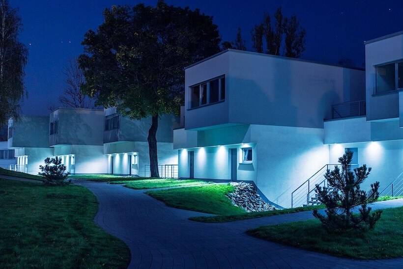 בית מלון כפרי Lemon Resort Spa